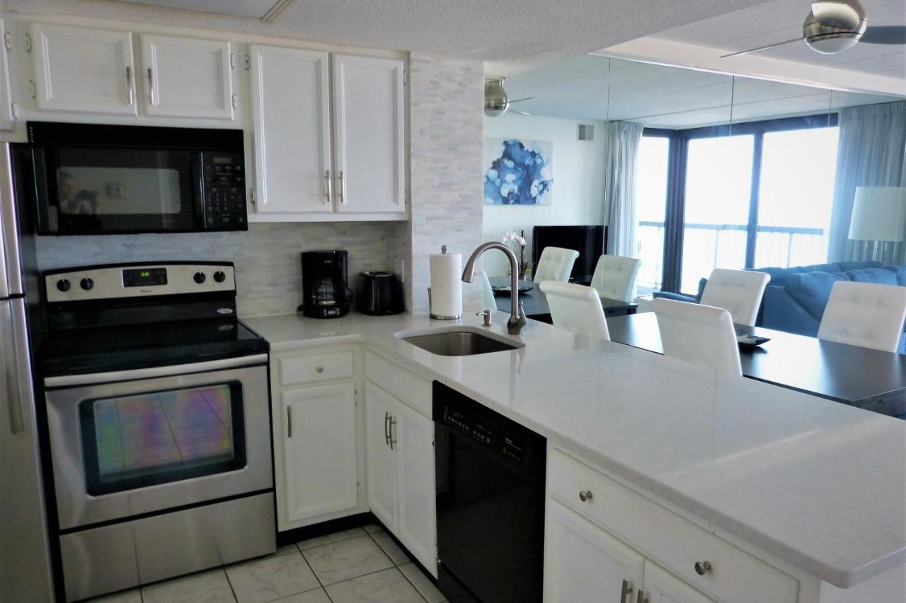 Sea Watch Condos V Ocean City Luaran gambar