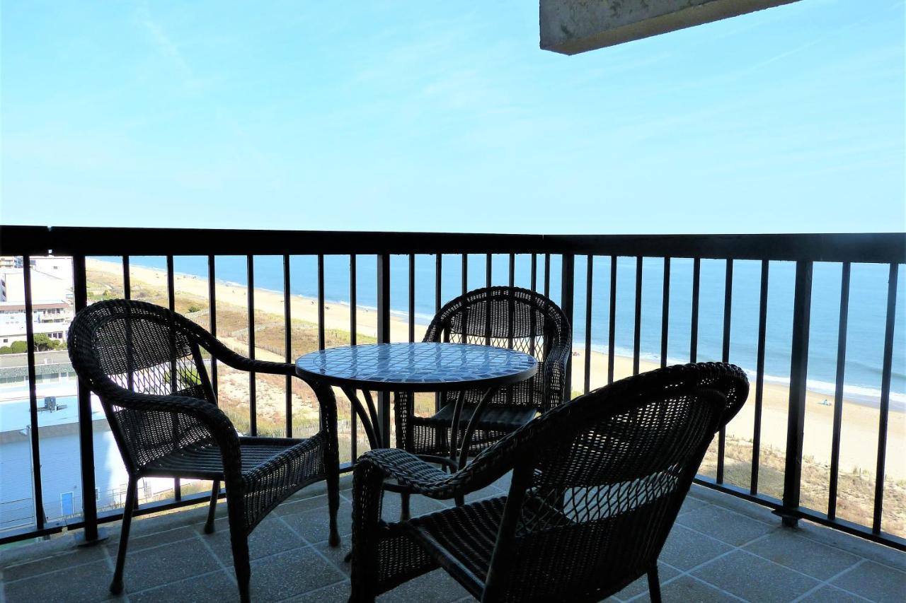 Sea Watch Condos V Ocean City Luaran gambar