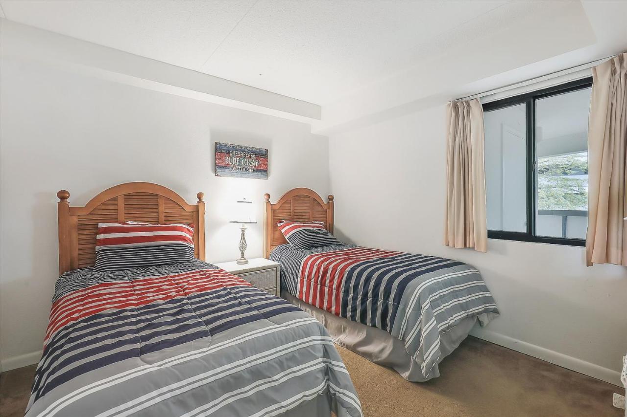 Sea Watch Condos V Ocean City Luaran gambar