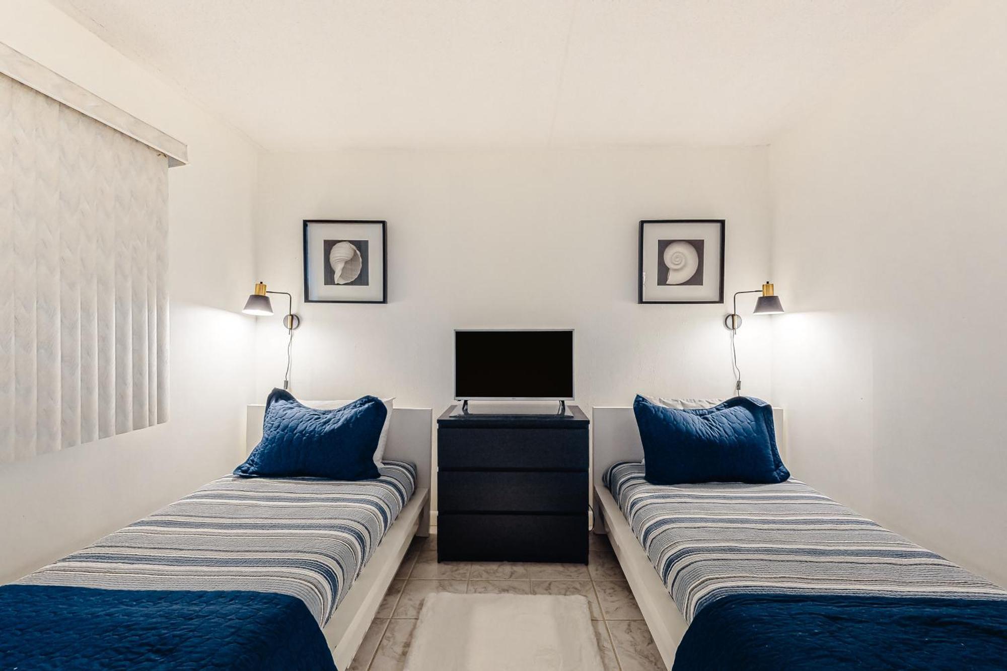 Sea Watch Condos V Ocean City Bilik gambar
