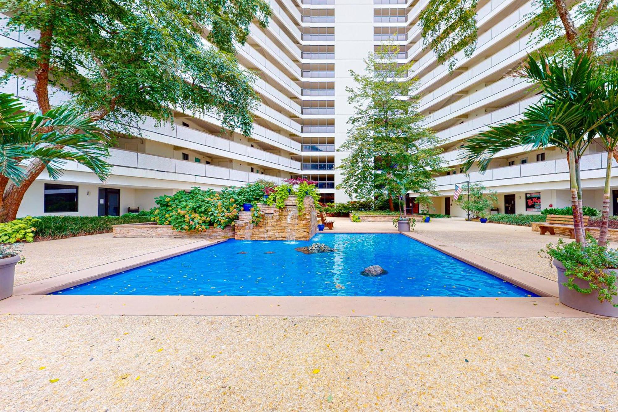 Sea Watch Condos V Ocean City Bilik gambar