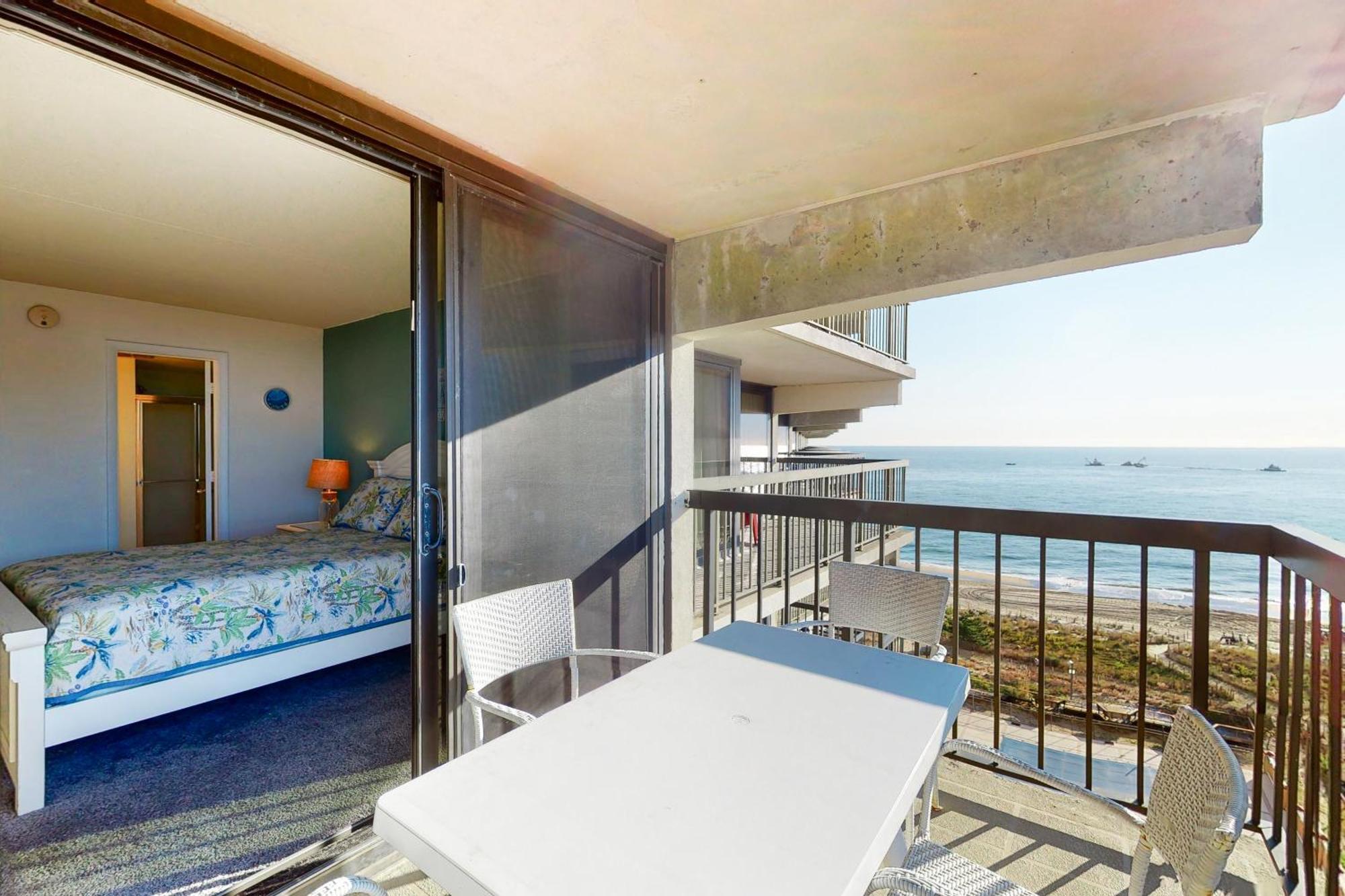 Sea Watch Condos V Ocean City Bilik gambar
